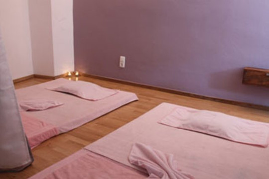 Bild 1 von Lotus Blüte Neuhausen Partnergalerie