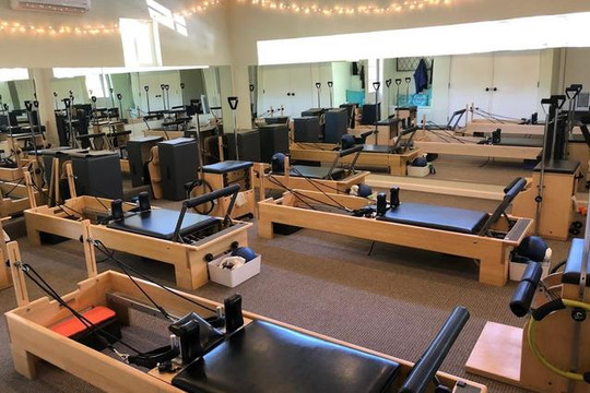 Image 1 from Perfect Fit Pilates Reno partner gallery