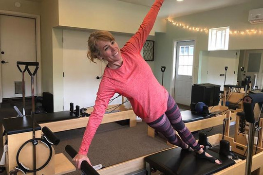 Image 2 from Perfect Fit Pilates Reno partner gallery