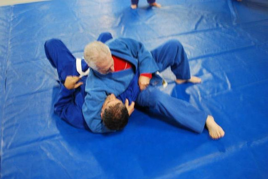 Image 1 from Golden Dragon Academy of Williamsport partner gallery