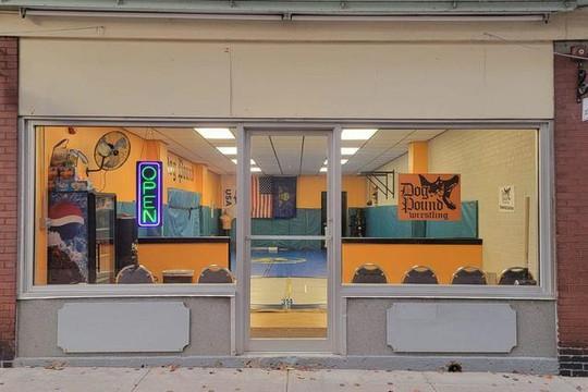 Image 3 from Golden Dragon Academy of Williamsport partner gallery