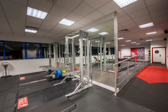 Image 3 from Absolutely Fitness, Bracknell partner gallery
