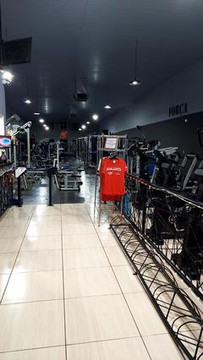 Imagem 1 da galeria do parceiro Evolução Academia