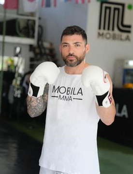 Imagen 1 de la galería del partner mobila - centro de entrenamiento
