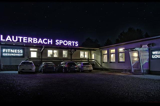 Bild 1 von Lauterbach Sports Partnergalerie