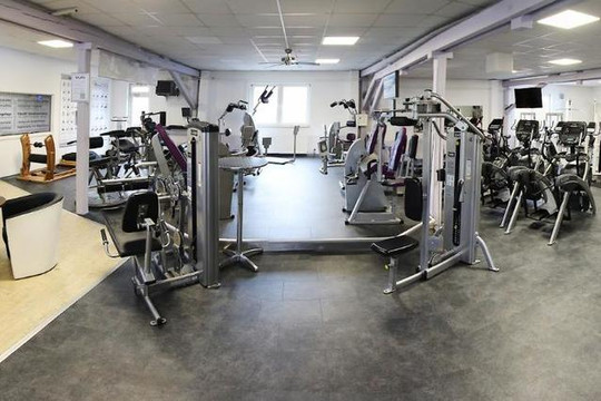Bild 2 von Lauterbach Sports Partnergalerie