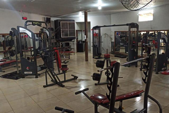 Imagem 2 da galeria do parceiro Academia JC Fitness