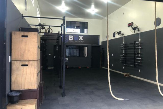 Imagem 3 da galeria do parceiro SM Box Cross Training