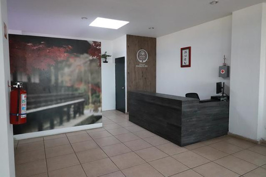 Imagen 3 de la galería del partner GOJU-KAN TESISTAN