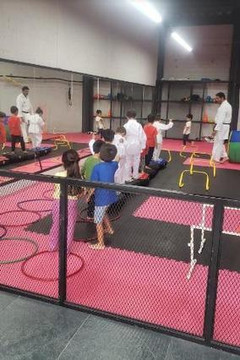 Imagen 1 de la galería del partner GOJU- KAN BOSQUES DE SANTA ANITA