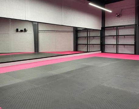 Imagen 3 de la galería del partner GOJU- KAN BOSQUES DE SANTA ANITA