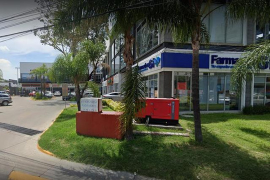 Imagen 1 de la galería del partner GOJU-KAN CASA FUERTE