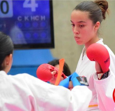 Imagen 3 de la galería del partner GOJU-KAN CASA FUERTE