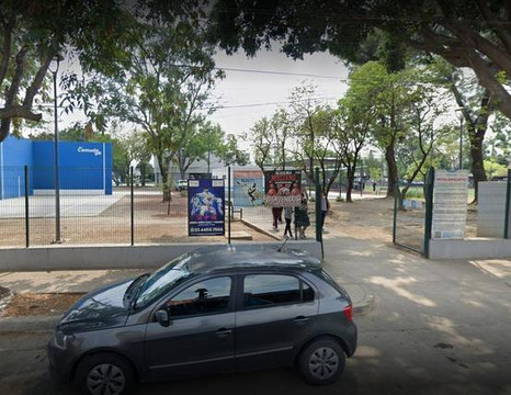 Imagen 1 de la galería del partner GOJU-KAN CRUZ DEL SUR