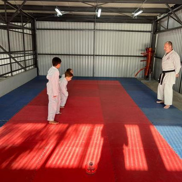 Imagen 3 de la galería del partner GOJU-KAN CRUZ DEL SUR