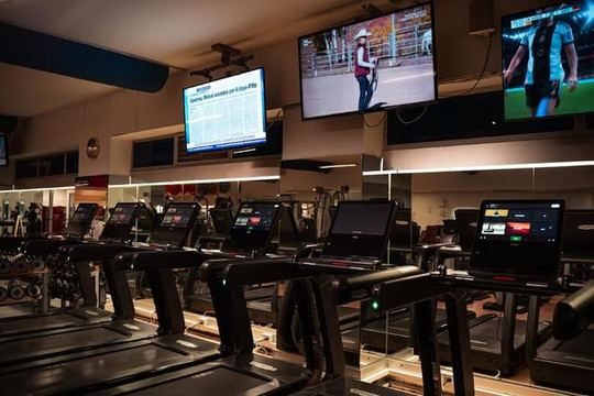 Immagine 1 dalla galleria del partner Milano Urban Gym