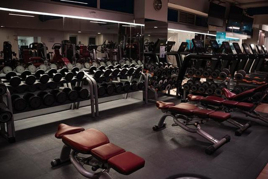 Immagine 2 dalla galleria del partner Milano Urban Gym