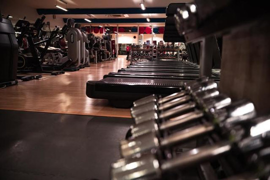 Immagine 3 dalla galleria del partner Milano Urban Gym