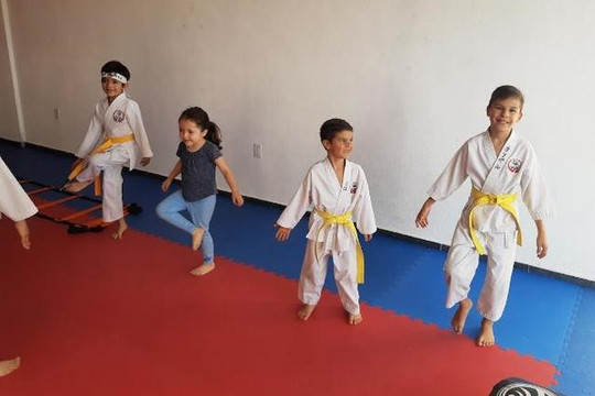 Imagen 1 de la galería del partner GOJU-KAN EL CAMPESTRE
