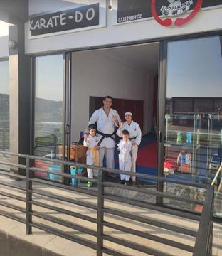 Imagen 2 de la galería del partner GOJU-KAN EL CAMPESTRE