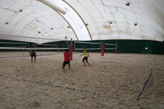 Immagine 3 dalla galleria del partner Active Beach Arena