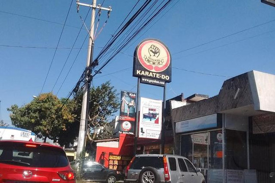 Imagen 2 de la galería del partner GOJU-KAN LAS AGUILAS