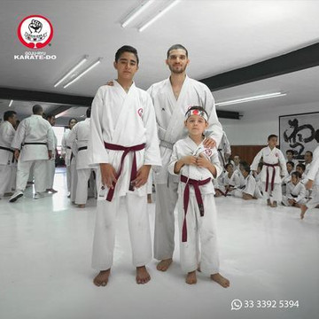 Imagen 3 de la galería del partner GOJU-KAN LAS AGUILAS