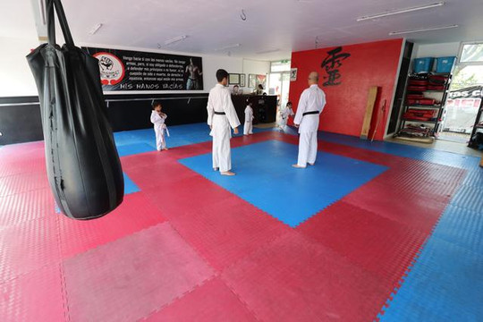 Imagen 3 de la galería del partner GOJU-KAN LAS CAÑADAS