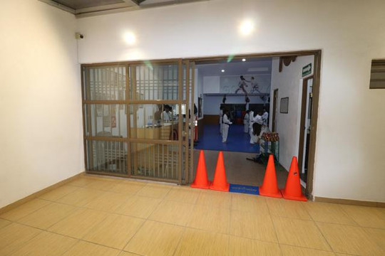 Imagen 2 de la galería del partner GOJU-KAN MIRAMAR