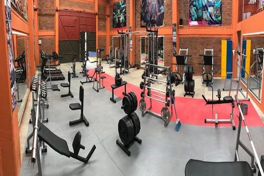 Imagen 2 de la galería del partner Línea Gym