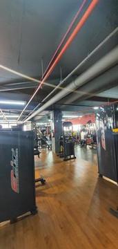 Imagem 3 da galeria do parceiro Academia Phantom L'América