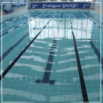 Imagem 3 da galeria do parceiro Aquafitness