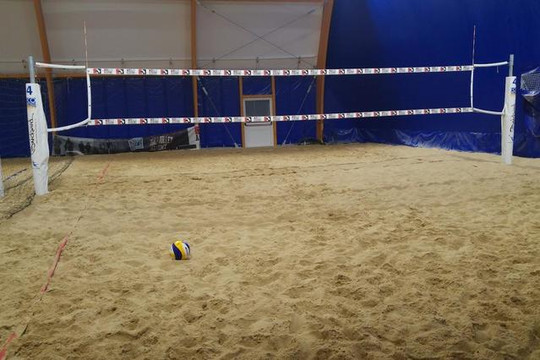 Immagine 2 dalla galleria del partner FCO Beach Center