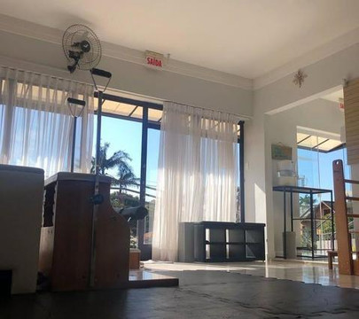 Imagem 1 da galeria do parceiro Studio Pilates Cláudia Pessoa