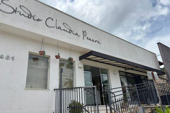 Imagem 2 da galeria do parceiro Studio Pilates Cláudia Pessoa