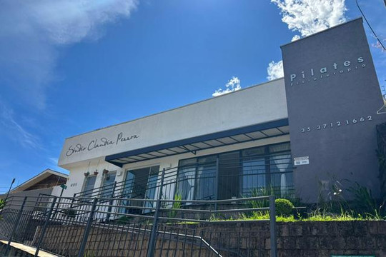 Imagem 3 da galeria do parceiro Studio Pilates Cláudia Pessoa