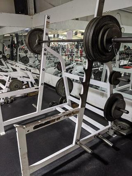 Image 2 from SNR Express Fitness Center partner gallery