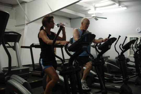 Image 3 from SNR Express Fitness Center partner gallery