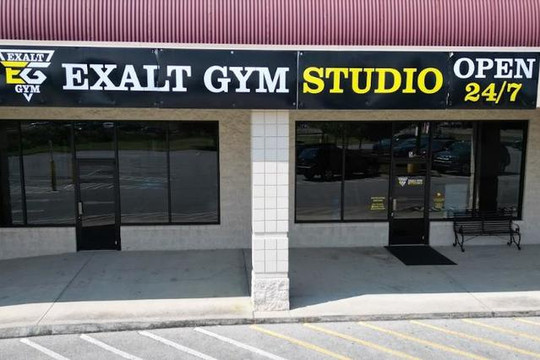 Image 2 from Exalt Gym Studio Boones Creek partner gallery