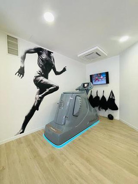 Immagine 1 dalla galleria del partner Fit and Go Magenta