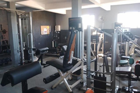 Imagem 3 da galeria do parceiro Academia Ferreira Fitness
