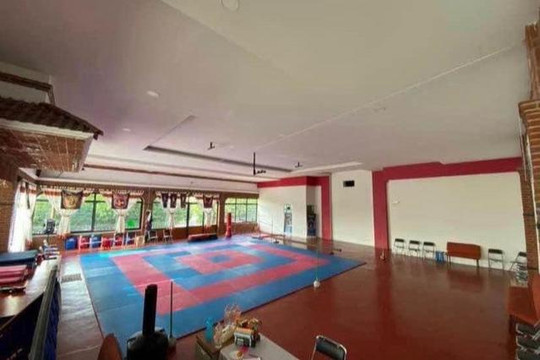 Imagen 2 de la galería del partner Karate Studio Coacalco