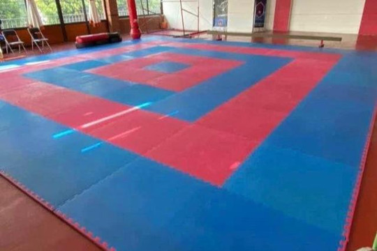 Imagen 3 de la galería del partner Karate Studio Coacalco