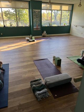 Image 2 from Willow Soul Yoga- St. Michael partner gallery