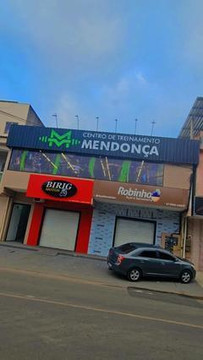 Imagem 2 da galeria do parceiro Centro de Treinamento Mendonça
