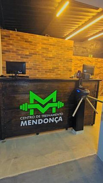 Imagem 3 da galeria do parceiro Centro de Treinamento Mendonça