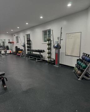 Image 1 from P2G Fitness - Dyer partner gallery