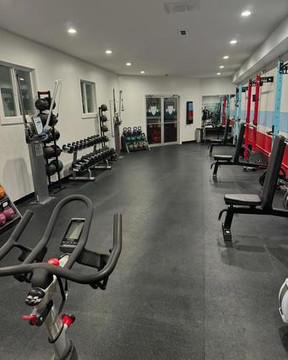 Image 2 from P2G Fitness - Dyer partner gallery