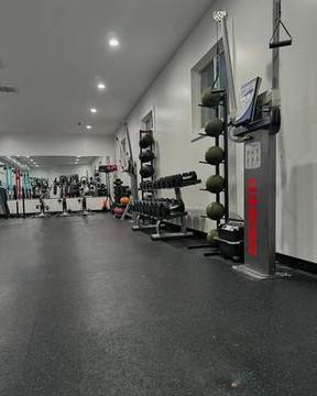 Image 3 from P2G Fitness - Dyer partner gallery