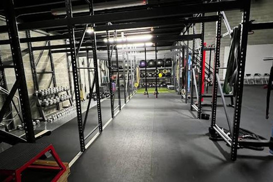 Imagen 2 de la galería del partner P2G Fitness - Oak Lawn
